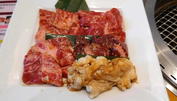 焼肉なべしま 人吉店 -  プロモーション - 人吉市