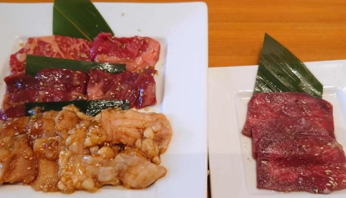 焼肉なべしま 人吉店 -  写真 - 人吉市