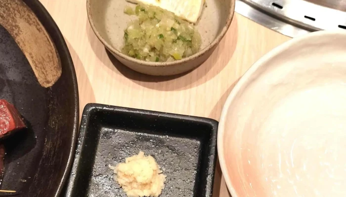 焼肉の名門 天壇 草津店 -  どこ - 草津市