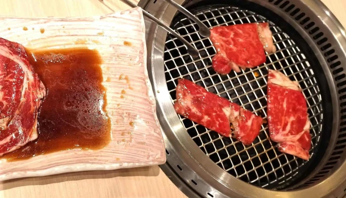 焼肉の名門 天壇 草津店 -  カタログ - 草津市