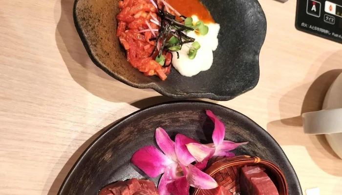 焼肉の名門 天壇 草津店 -  割引 - 草津市