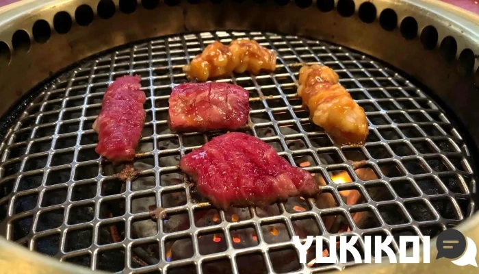 焼肉の名門 天壇 草津店 -  動画 - 草津市