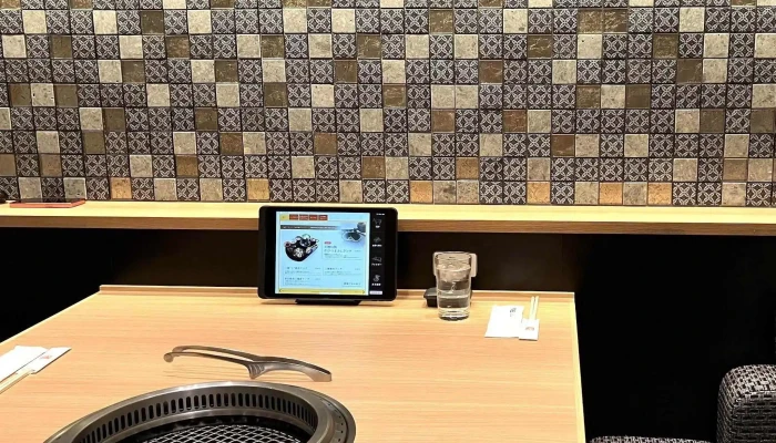 焼肉の名門 天壇 草津店 -  所在地 - 草津市