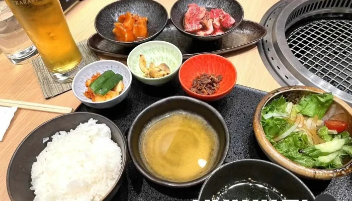 焼肉の名門 天壇 草津店 -  最新 - 草津市
