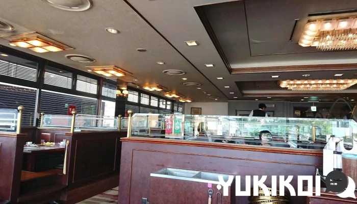 焼肉の名門 天壇 草津店 -  雰囲気 - 草津市