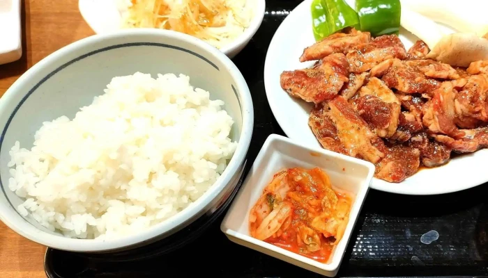 焼肉の和民 東村山駅前店 -  エリア - 東村山市