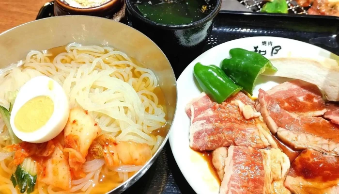 焼肉の和民 東村山駅前店 -  コメント - 東村山市