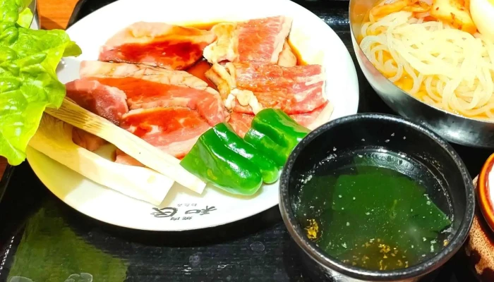 焼肉の和民 東村山駅前店 -  スコア - 東村山市
