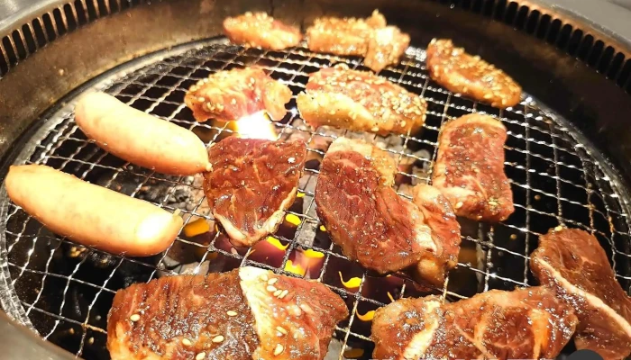 焼肉の和民 東村山駅前店 -  料理飲み物 - 東村山市
