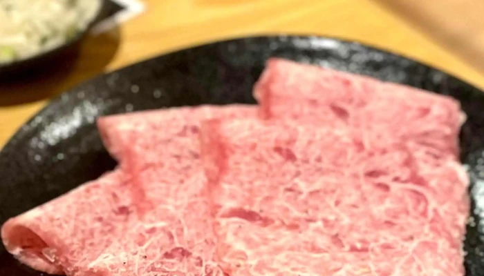 焼肉の牛太 飾磨店 -  ウェブサイト - 姫路市