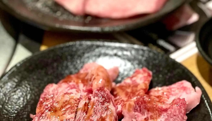 焼肉の牛太 飾磨店 -  コメント - 姫路市