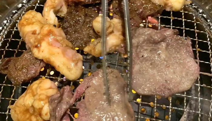 焼肉の牛太 飾磨店 -  バーベキュー - 姫路市