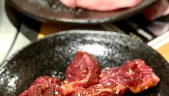 焼肉の牛太 飾磨店 -  営業中 - 姫路市