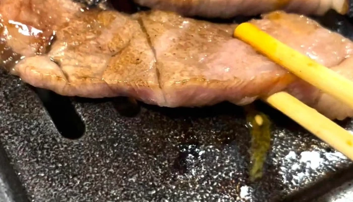 焼肉の船一 -  Instagram - 延岡市