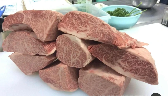 焼肉の船一 -  オーナー提供 - 延岡市