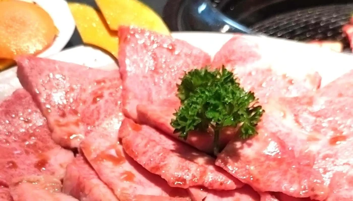 焼肉の船一 -  プロモーション - 延岡市