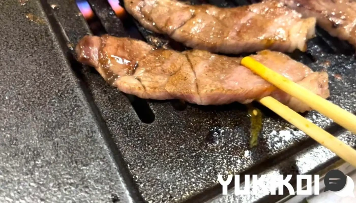 焼肉の船一 -  動画 - 延岡市