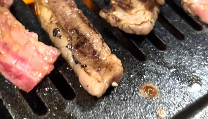 焼肉の船一 -  口コミ - 延岡市