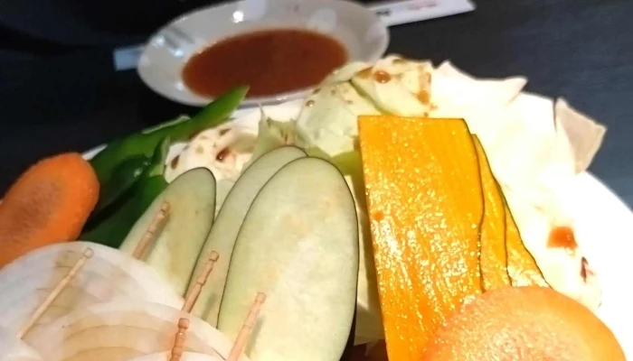 焼肉の船一 -  料金 - 延岡市