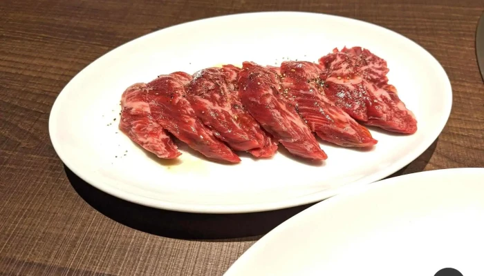 焼肉やまちゃん 千里浜店 -  料理飲み物 - 羽咋市