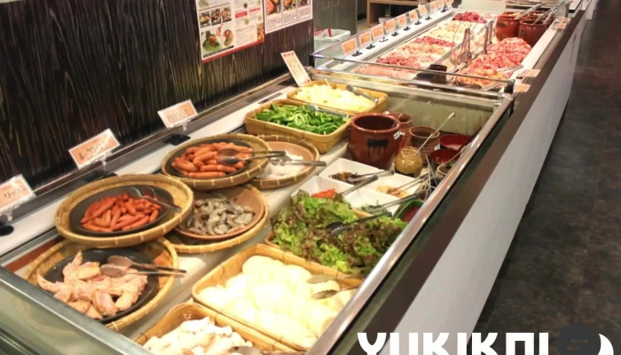焼肉グルメバイキングかたおか 松江店 オーナー提供 - 松江市