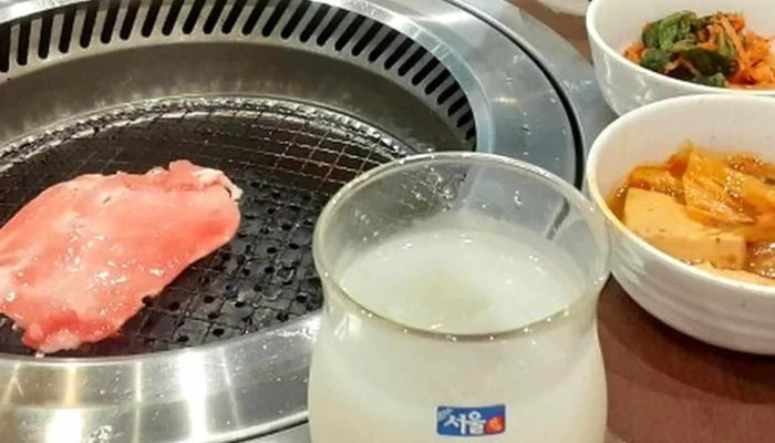 焼肉グルメバイキングかたおか 松江店 カタログ - 松江市