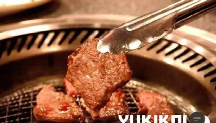 焼肉グルメバイキングかたおか 松江店 料理飲み物 - 松江市