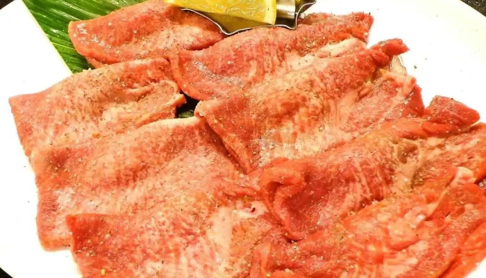 焼肉レストラン味讃歌 新庄駅前店 -  オーナー提供 - 新庄市