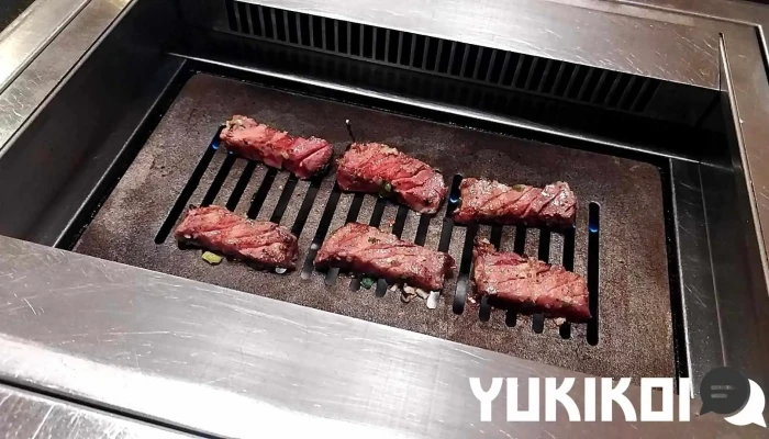 焼肉レストラン味讃歌 新庄駅前店 -  バーベキュー - 新庄市