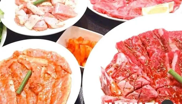 焼肉レストラン味讃歌 新庄駅前店 -  料理飲み物 - 新庄市