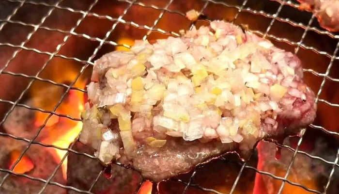 焼肉七りん -  バーベキュー - 藤岡市