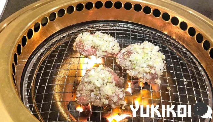 焼肉七りん -  動画 - 藤岡市