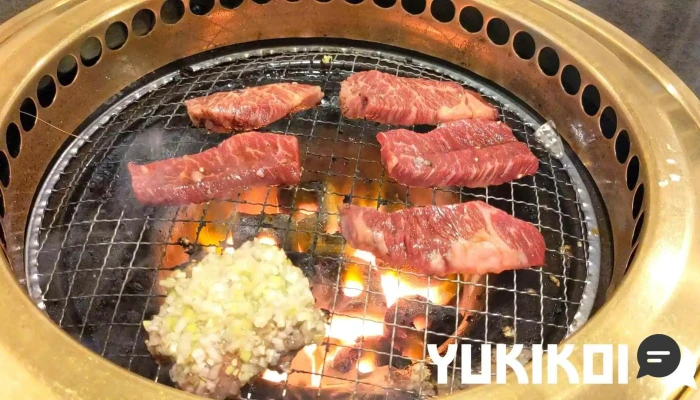 焼肉七りん -  料理飲み物 - 藤岡市