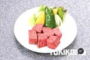 焼肉七りん -  牛肉 - 藤岡市