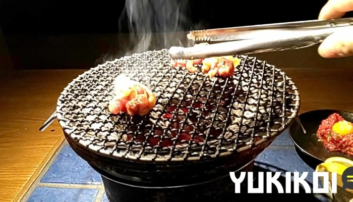 焼肉三旨 慶州 南草津店 -  バーベキュー - 草津市