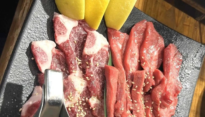 焼肉三旨 慶州 南草津店 -  プロモーション - 草津市