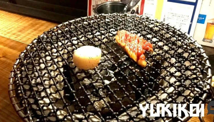 焼肉三旨 慶州 南草津店 -  動画 - 草津市