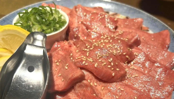 焼肉三旨 慶州 南草津店 -  営業中 - 草津市