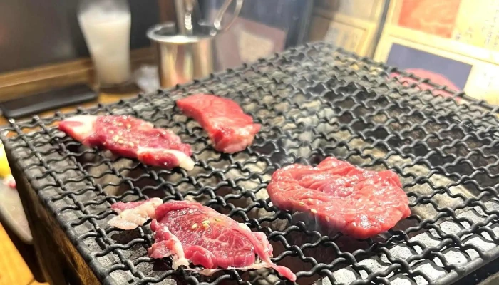 焼肉三旨 慶州 南草津店 -  近く - 草津市