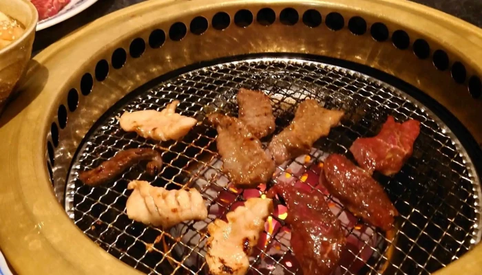 焼肉亭 -  割引 - 名寄市