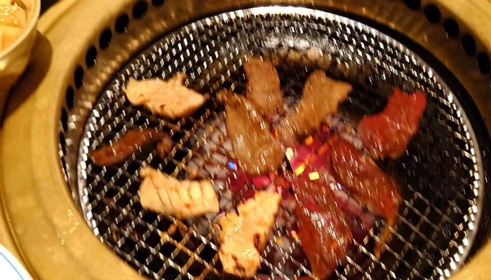 焼肉亭 -  電話 - 名寄市