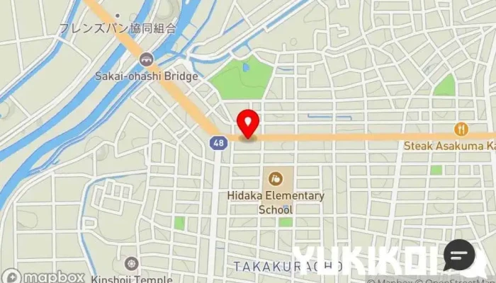 の地図 焼肉太郎 刈谷店 焼肉店 で 刈谷市