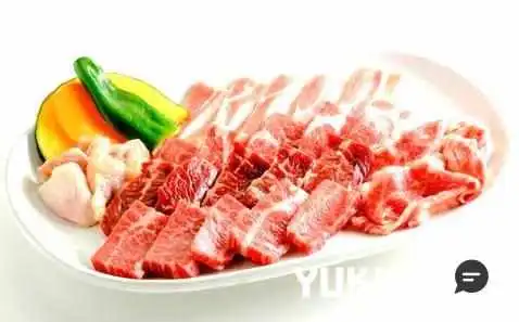焼肉屋大平門田和山店 -  料理飲み物 - 松江市