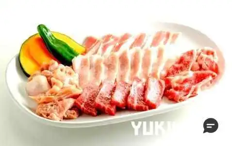 焼肉屋大平門田和山店 -  牛肉 - 松江市