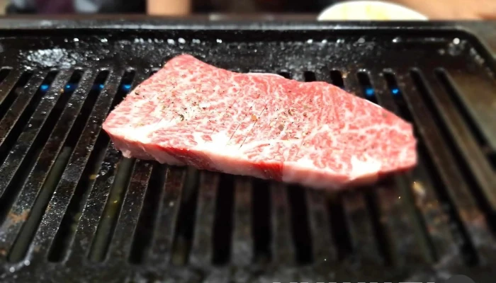 焼肉桂司 -  バーベキュー - 桜井市