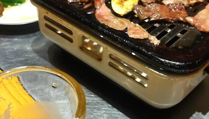 焼肉香奈美 -  Instagram - 名寄市