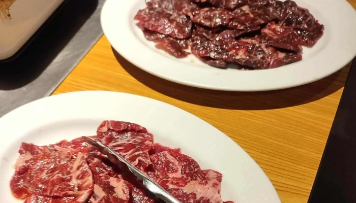 焼肉香奈美 -  コメント - 名寄市