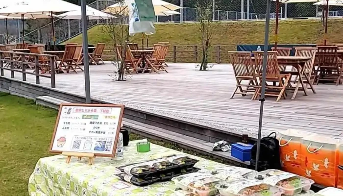 熊本とりから家 下松店 -  オーナー提供 - 下松市