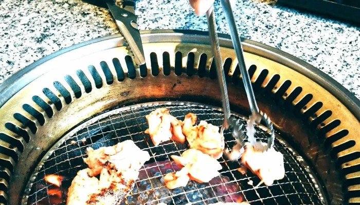 熟成焼肉いちばん 枚方招堤店 -  どこ - 枚方市