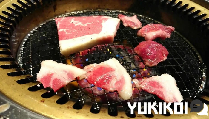 熟成焼肉いちばん 枚方招堤店 -  動画 - 枚方市